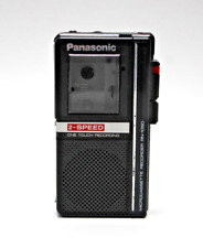 Panasonic RN-105D Vintage Microcassette Recorder picture