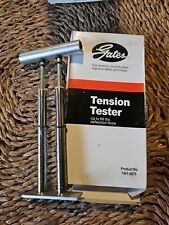 GATES 66 LB TENSION TESTER / 66LBTENSIONTESTER (BRAND NEW) picture