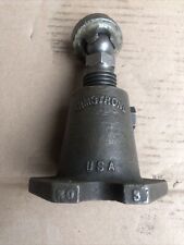 Vintage Armstrong No 3 Jack Leveling Screw Jack With Lock picture
