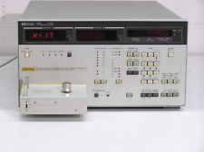 Hp 4191a Impedance Analyzer picture