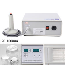 110V Chamber Vacuum Sealing Packing Machine 320W Commercial Vacuum Sealer picture