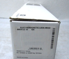 Schlage M390RFK 12/24V 628 Electromagnetic Lock, 1500 lbs HoldIng Force [CTCNC] picture