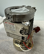 Edwards Vacuum Pumps: EO50/60 Vapour Diffusion Pump picture