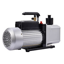   vacuum pump for air conditioning, car and refrigerator maintenance, food vacuu picture