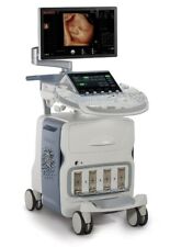 GE Ultrasound Software picture