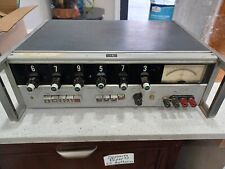 Vintage HP Hewlett Packard 3420A DC Differential Voltmeter/Ratiometer picture