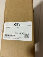 ORIENTAL MOTOR AZD-C STEPPING DRIVER αSTEP AZ Series Japan New picture