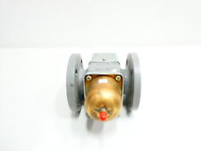 Johnson Controls V46AS-4 Steel Water Regulator Valve 180psi 160-260psi 2in picture