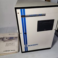 Radiomatic Flo-One A-200 A205 Beta Radioactive Flow Detector for HPLC picture