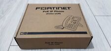 10 pcs - IP Phone Fortinet FortiFone-175 HD Voice, Office Phone VoIP POE picture