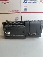 Automation Direct Koyo Direct Logic 06 D0-06DD1 Programmable Controller picture