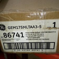 GENERAL ELECTRIC 86741 BALLAST picture