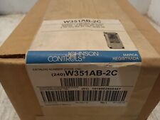 Johnson Controls W351AB-2C Humidity Control (SP238) picture