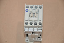 AB Allen Bradley 100-C09D01 contactor, 3 NO, 1 NC, 24vdc coil picture