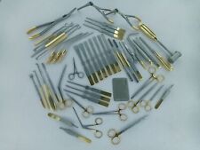 50 Pieces Rhinoplastic General Set Good Quality Surgery instrument picture