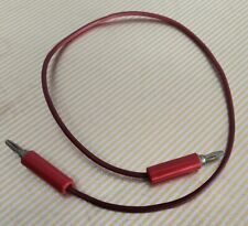 Vtg Red Test Lead Probe  picture