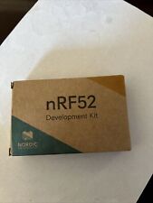 Nordic nRF52-DK Semiconductor Development Kit picture