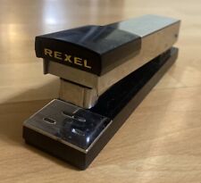 Vintage Rexel Jupiter Executive Stapler Made In Great Britain - Works picture