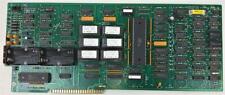 Varian 03-918422-00 CPU IBDH Motherboard for Varian Star 3400 GC picture