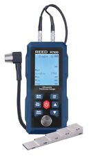 REED Instruments R7920 Ultrasonic Thickness Gauge picture
