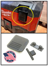 Replacement Top Latch Hinge for Milwaukee 0880-20 M18 M18VC2 18V Wet/Dry Vacuum picture