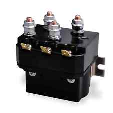 Winches Solenoid Relay Replacement Spare Parts  Contactor 12V 250A/300A/400A picture