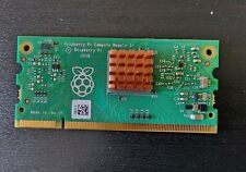 Raspberry Pi CM3+ Compute Module 3+ Lite RPi **USED** picture