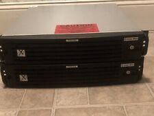 Code Blue SLNP0152 ToolVox X3 Media Gateway Fusion Server - LOT OF 2 picture