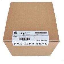 New Factory Sealed AB 1746-P4 SER A SLC 500 Rack Mount Power Supply 1746P4 picture