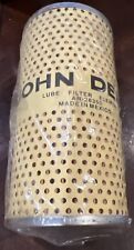 vintage oem john deere #AR26350 oil filter in the box new picture