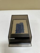 Vintage Rolodex VIP-24C Covered Card File Index Tabs & Blank Cards picture