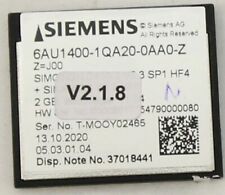 Siemens 6AU1 400-1QA20-0AA0-Z (6AU1400-1QA20-0AA0-Z) picture