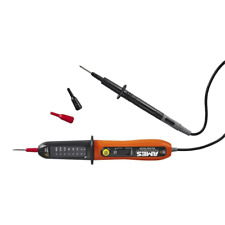 Ames Instruments Pen Voltage Tester w/GFCI Diagnosis CAT III 400V Home/Industry picture