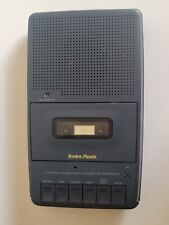 Vintage Radio Shack CTR-102 Desktop Cassette Tape Recorder picture