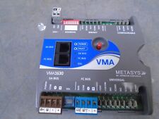 Johnson Controls VMA1630 Controller MS-VMA1630-0U picture