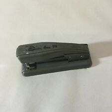 Vintage Gray Swingline 99 Stapler D-187509 Made in the USA Works picture