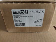 Belimo NFB24-S Damper Actuator - New Open Box picture