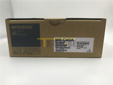 1pcs Brand New in box Mitsubishi AC Servo Amplifier MR-C40A picture