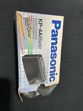 Vintage Panasonic KP-4A Battery Operated Pencil Sharpener - picture