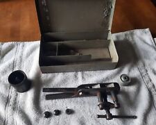 Vintage PAPCO 400 Flaring Tool Kit picture