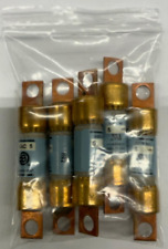 Bussmann KAC-5 Lot of 5  5-Amp Semiconductor fuses 600VAC picture