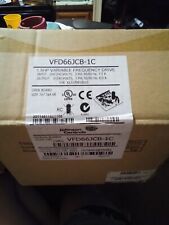 Johnson Controls Variable Frequency Drive 1.5 HP/460 VFD66JCB-1C *NEW OLD STOCK* picture