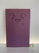 Aveda Journal ~ Vintage ~ Rare picture