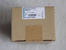 NEW Siemens safety relay 3TK2806-0BB4 picture