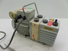 Edwards E2M-1 High Vacuum Pump  picture