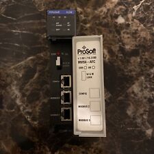 ProSoft MVI56-AFC Liquid/Gas Flow Computer for AB ControlLogix Very Nice Tested  picture