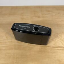 Panasonic KP-4A Battery Operated #2 Pencil Sharpener Vintage Tested Works Clean picture