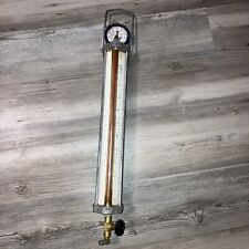 Vintage Thermal Engineering Company |Thermal Charg-Check Gauge 7003 -2 1/2 lb picture