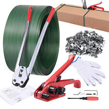 Pallet Strapping Banding Kit Coil 10kg Banding Tool For Home Factory  us picture