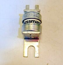 Bussmann Semi-Conductor Fuse SF25H125 picture